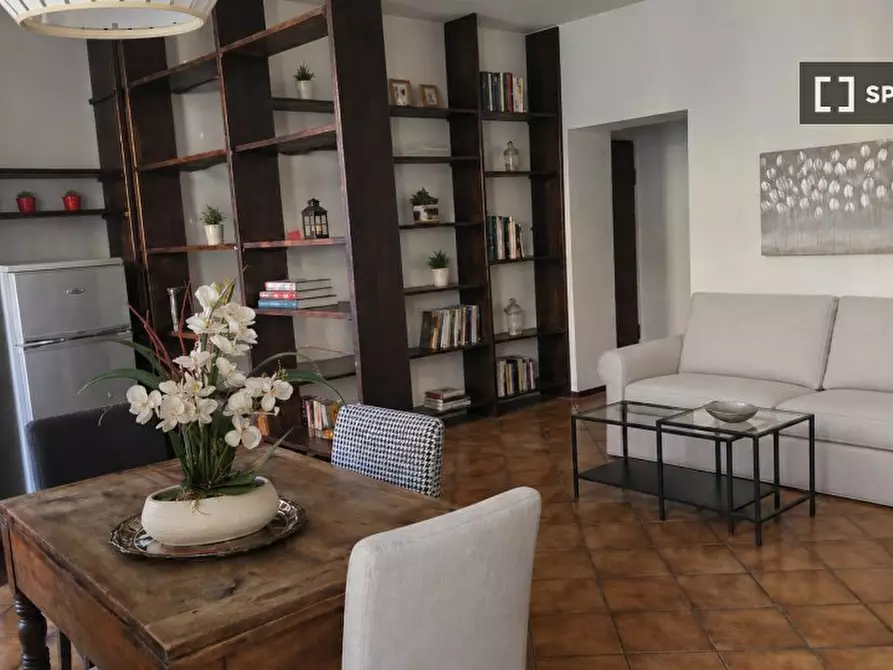 Immagine 4 di Appartamento in affitto  in Via Giovanni Camerana a Torino
