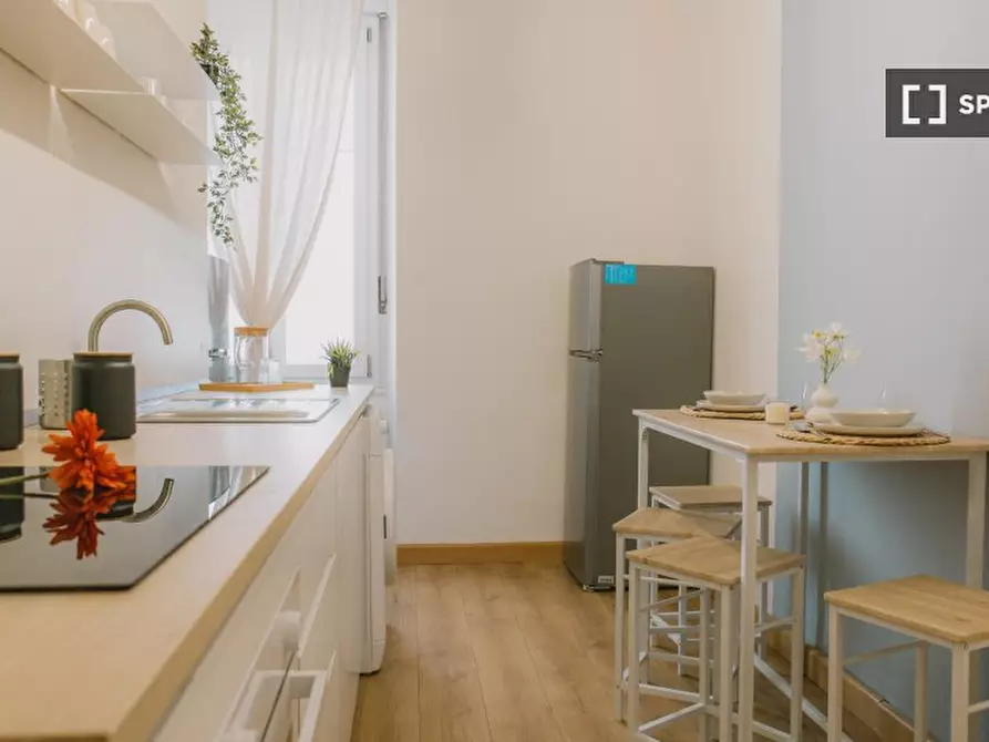 Immagine 14 di Camera condivisa in affitto  in G. Domenico Romagnosi a Trento