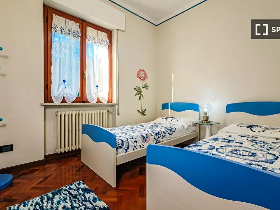 Immagine 19 di Appartamento in affitto  in Traversa I Via della Bordogna a Lucca