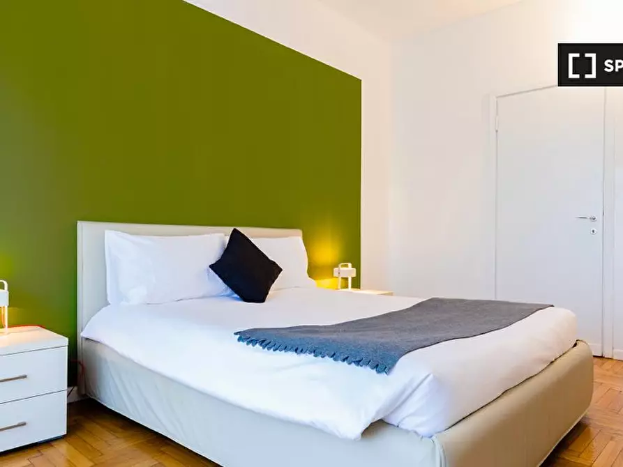 Immagine 15 di Appartamento in affitto  in Via Benedetto Marcello a Milano