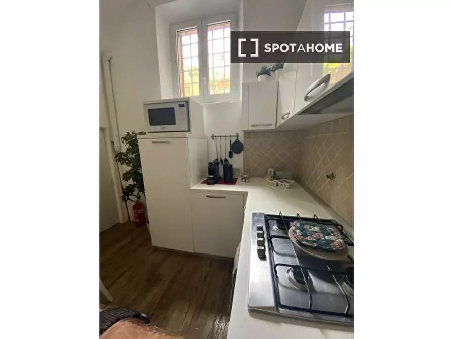 Immagine 10 di Appartamento in affitto  in Via Senese a Firenze