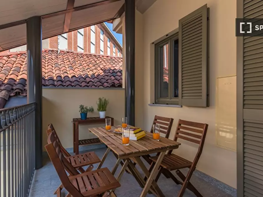 Immagine 10 di Appartamento in affitto  in Via Canale Molassi a Torino