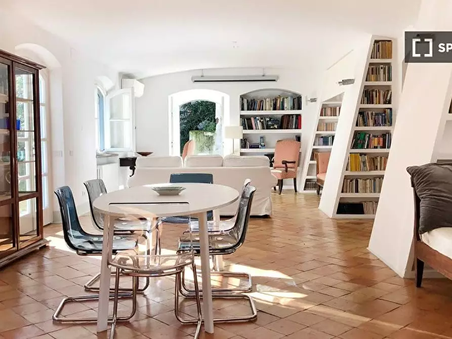 Immagine 9 di Appartamento in affitto  in Via Leone Dehon a Roma