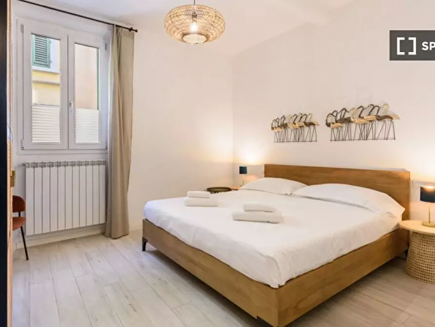 Immagine 15 di Appartamento in affitto  in Via del Leone a Firenze