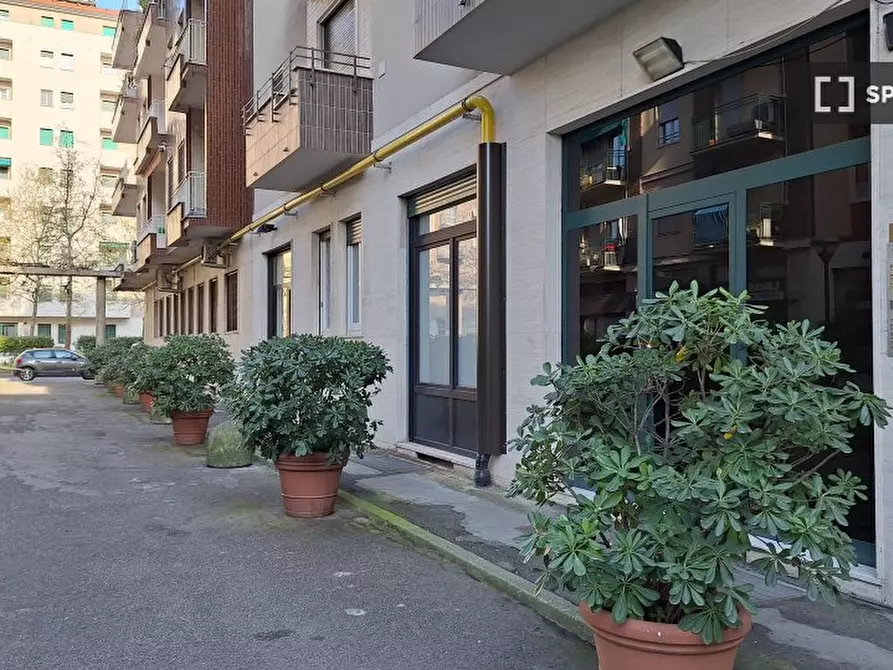 Immagine 10 di Appartamento in affitto  in Via Privata Martiri Triestini a Milano
