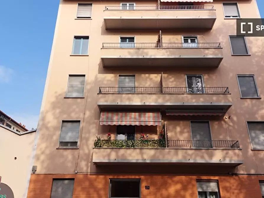 Immagine 10 di Appartamento in affitto  in Viale Giovanni da Cermenate a Milano