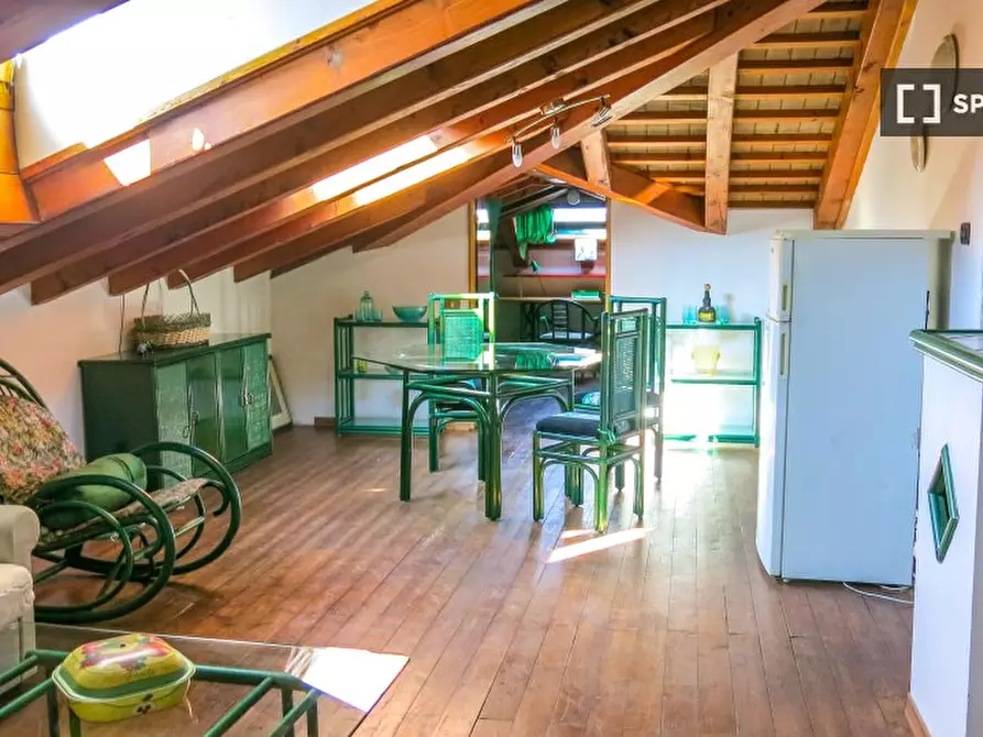 Immagine 6 di Appartamento in affitto  in Viale Codalunga a Padova