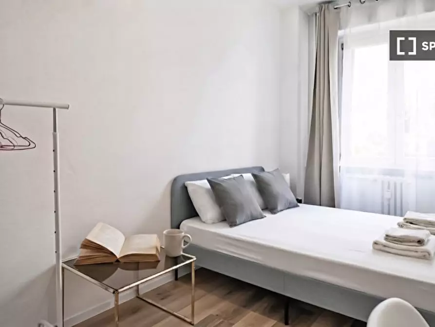 Immagine 4 di Appartamento in affitto  in Via Monte Baldo a Milano