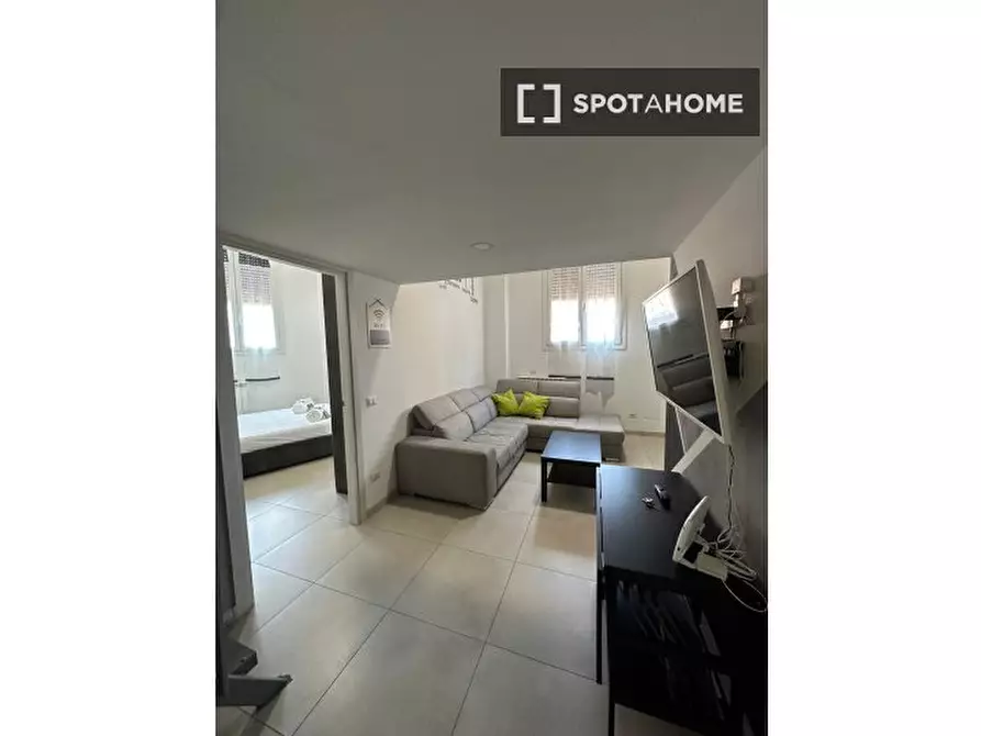 Immagine 2 di Appartamento in affitto  in Via Antonio Oroboni a Milano