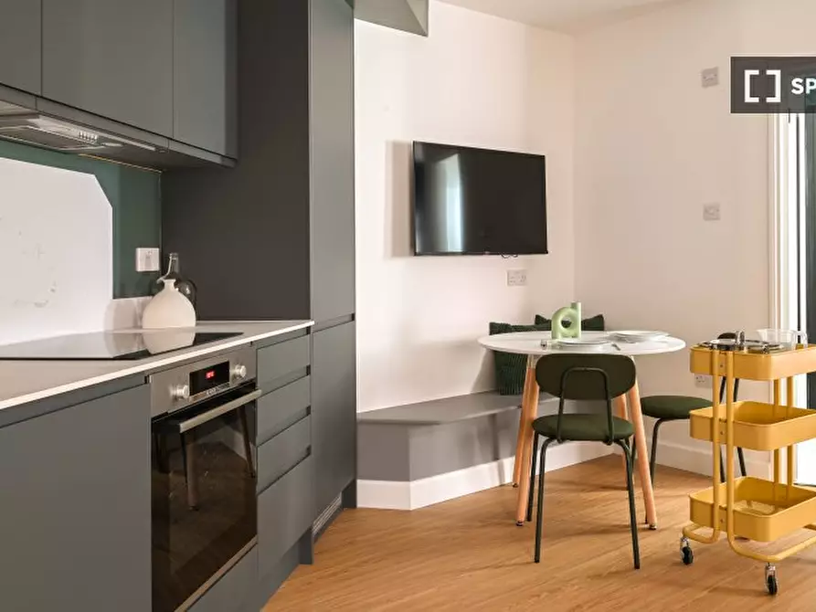 Immagine 6 di Ufficio in affitto  in City Garden Row a Islington