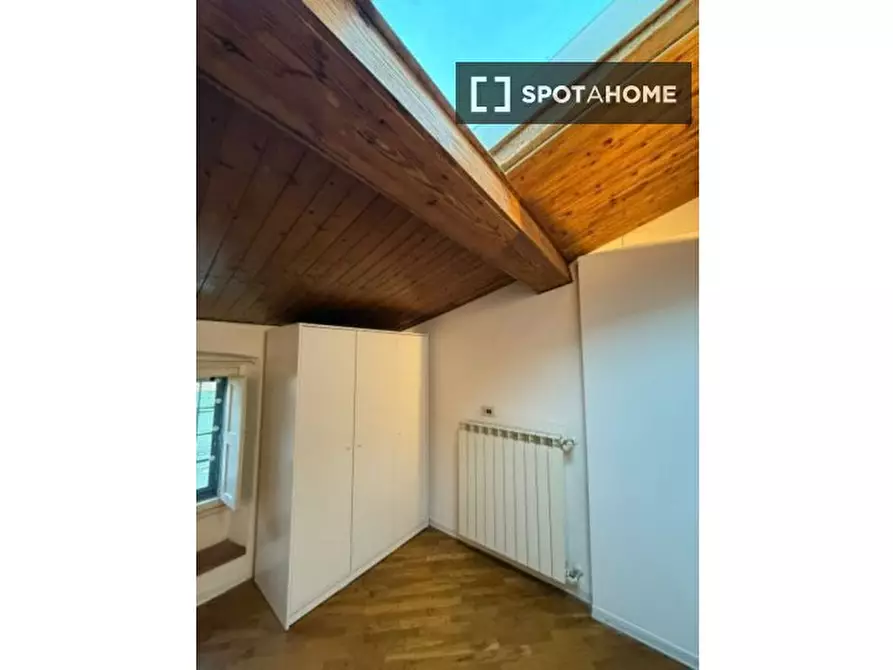 Immagine 11 di Camera condivisa in affitto  in Via Pisana a Firenze