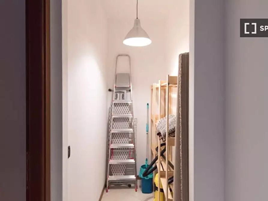 Immagine 15 di Camera condivisa in affitto  in Via Del Lavoro a Bologna