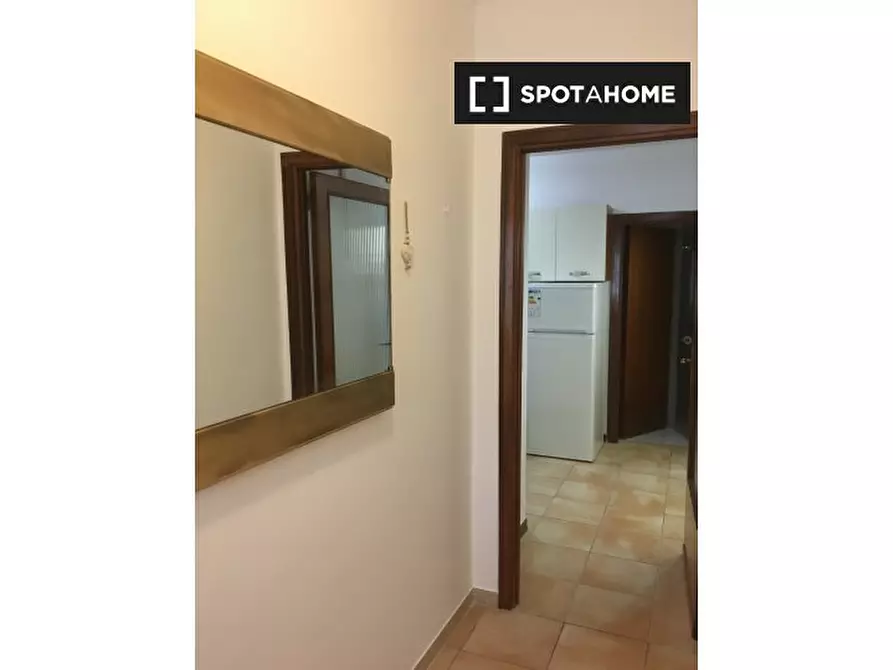 Immagine 2 di Appartamento in affitto  in Via del Pasticcio a Perugia