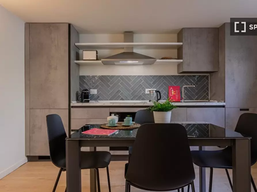 Immagine 4 di Appartamento in affitto  in Corso Francia a Torino