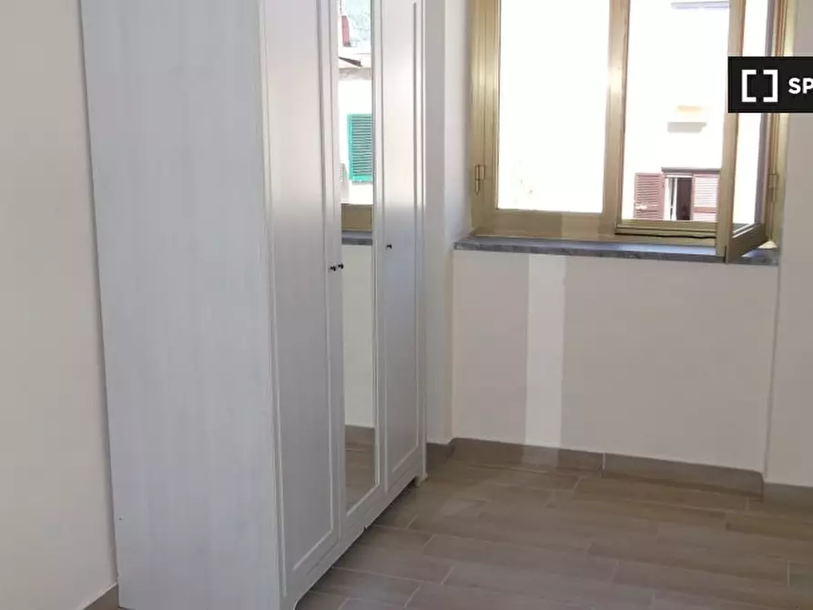 Immagine 14 di Camera condivisa in affitto  in Via Domenico Quaranta a Napoli