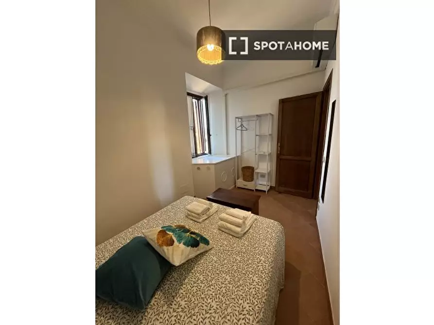 Immagine 7 di Camera condivisa in affitto  in Via della Collegiata a Bracciano