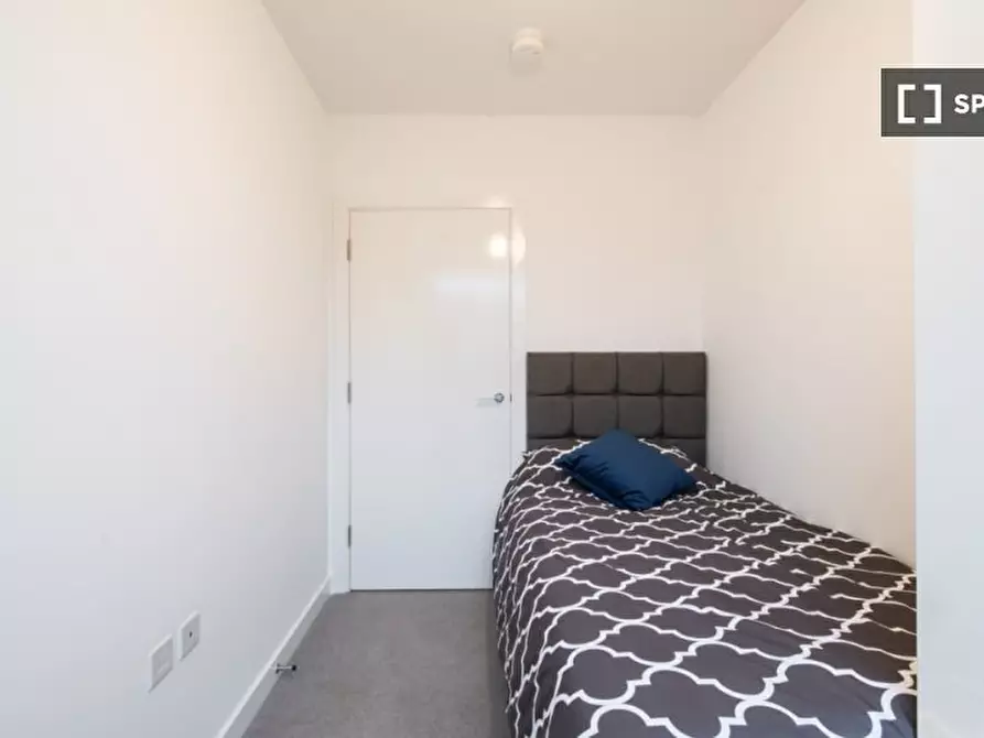 Immagine 15 di Camera condivisa in affitto  in Forrester Way a Stratford