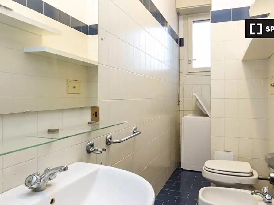 Immagine 16 di Camera condivisa in affitto  in Via Privata del Don a Milano