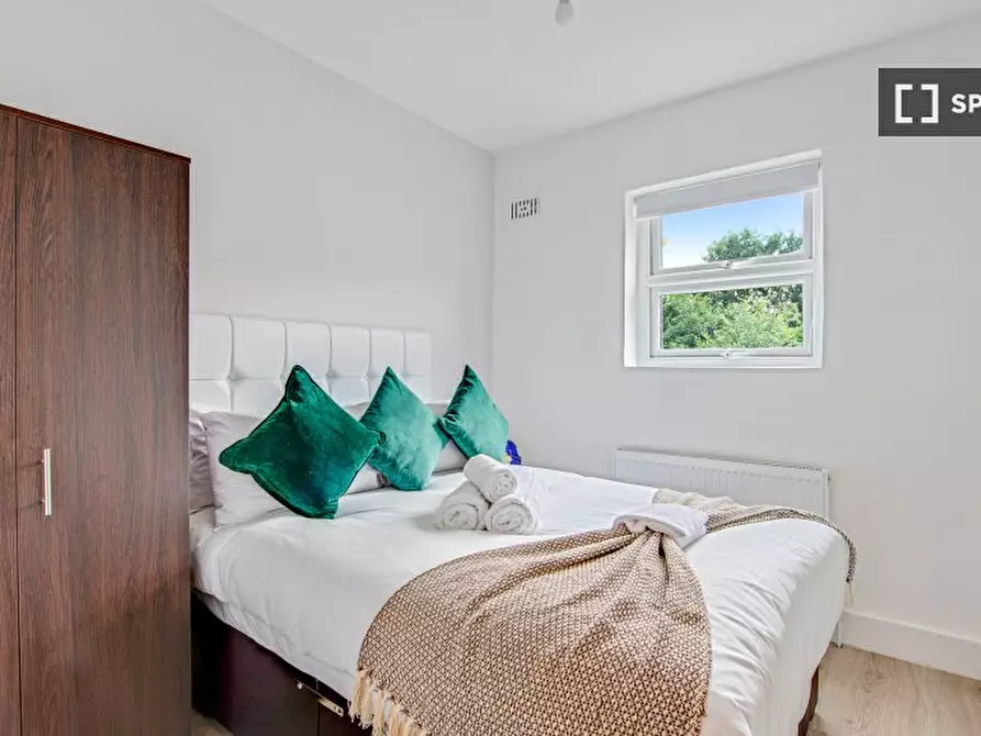 Immagine 12 di Appartamento in affitto  in Mitchley Rd a Tottenham