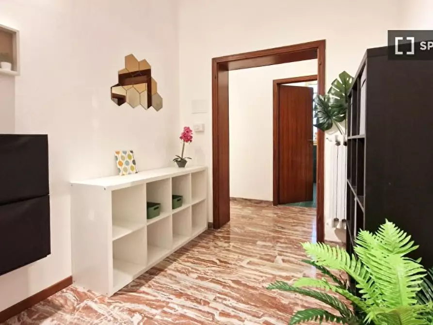 Immagine 14 di Camera condivisa in affitto  in Ferrarese a Bologna