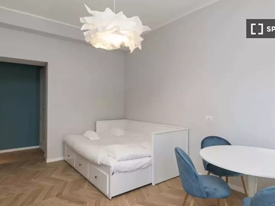 Immagine 12 di Appartamento in affitto  in Via Curtatone a Milano