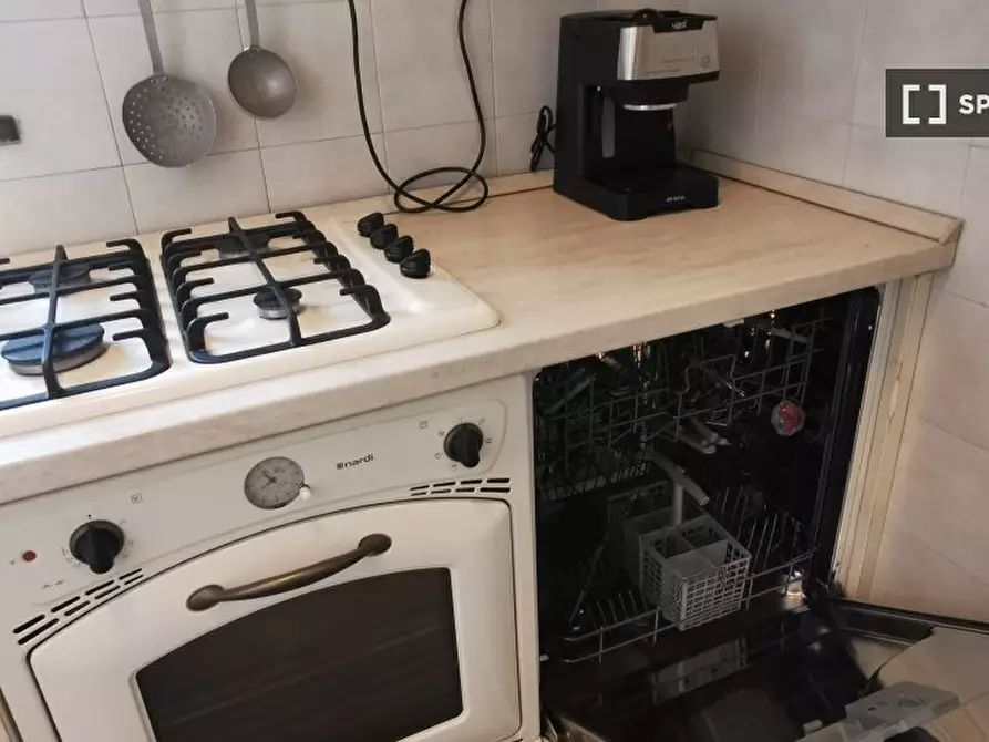 Immagine 4 di Appartamento in affitto  in P.za Francesco Carrara a Milano