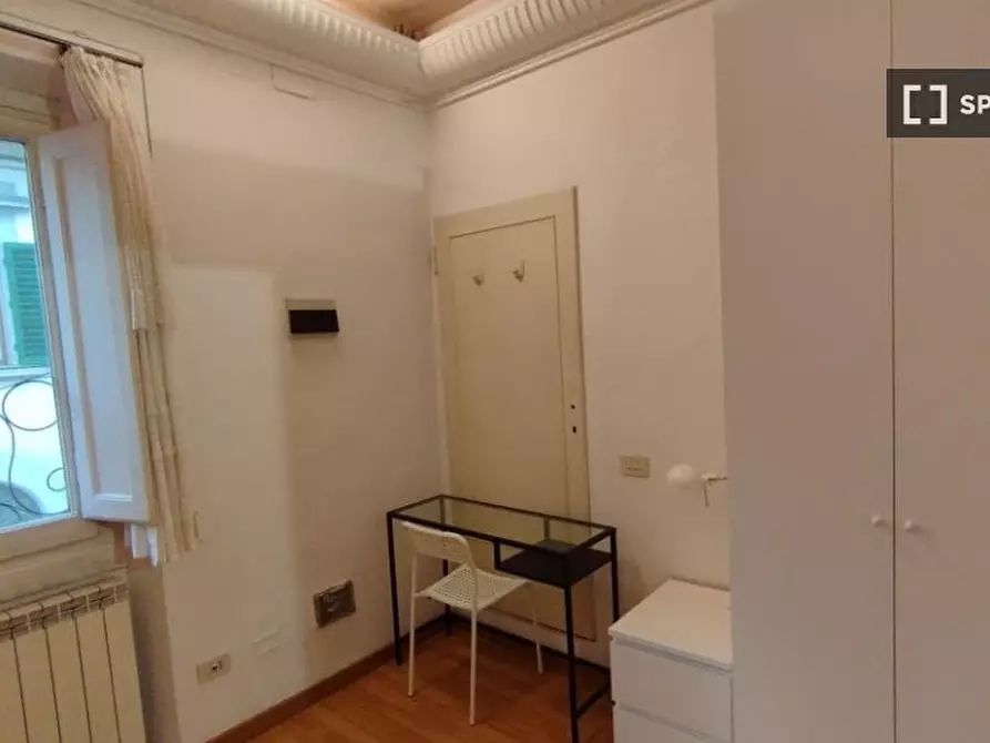 Immagine 4 di Camera condivisa in affitto  in Via Pisana a Firenze