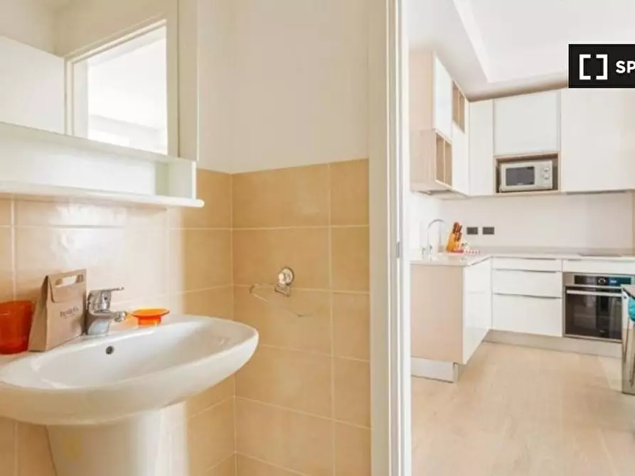 Immagine 17 di Appartamento in affitto  in Via Carlo Farini a Milano