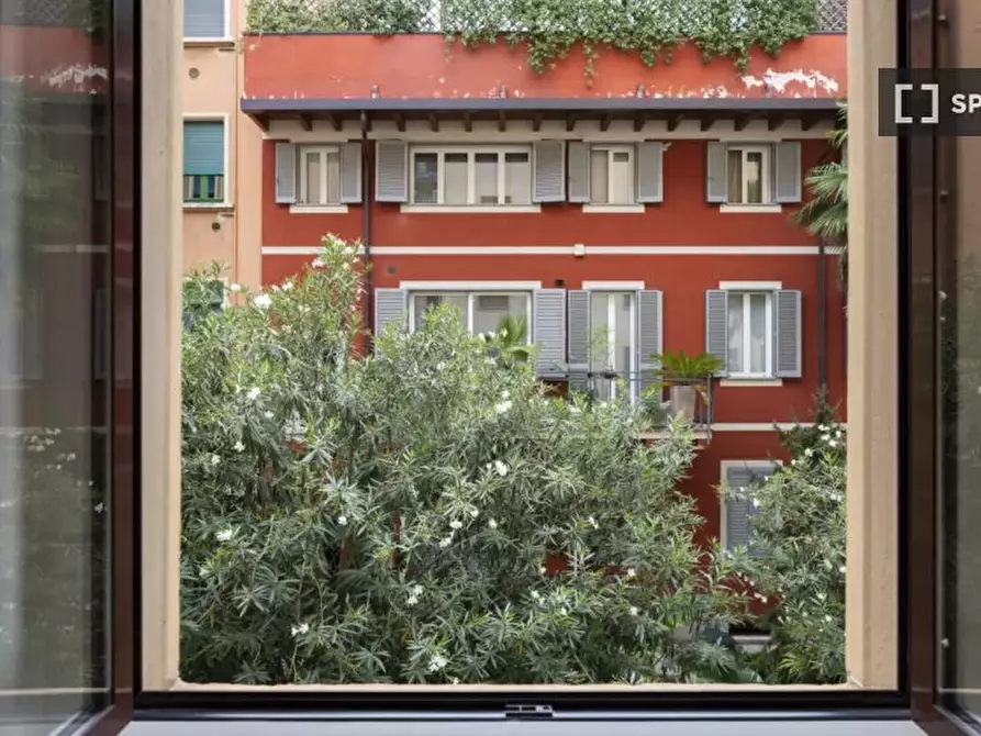 Immagine 12 di Appartamento in affitto  in Via Negroli a Milano