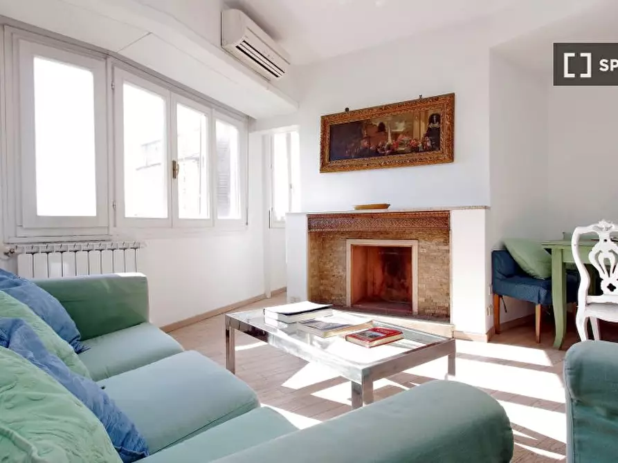 Immagine 1 di Appartamento in affitto  in Via Campania a Roma