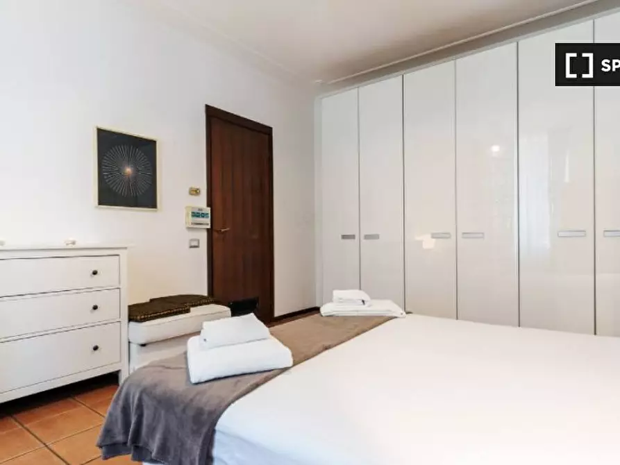 Immagine 10 di Appartamento in affitto  in Via Copernico a Milano