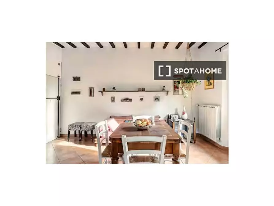 Immagine 13 di Ufficio in affitto  in Via delle Casine a Firenze