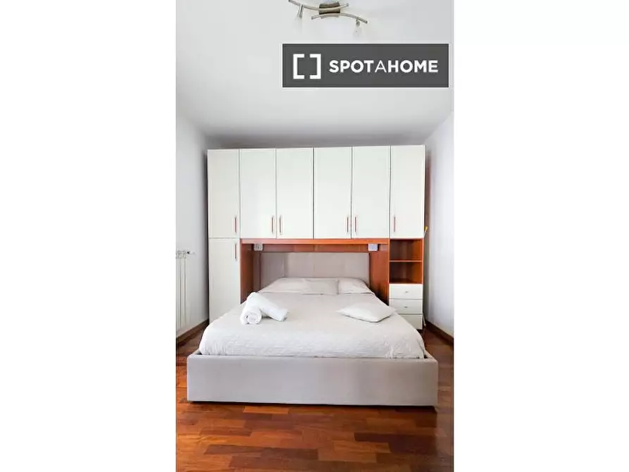 Immagine 3 di Appartamento in affitto  in Via Vittorio Gassman a Milano