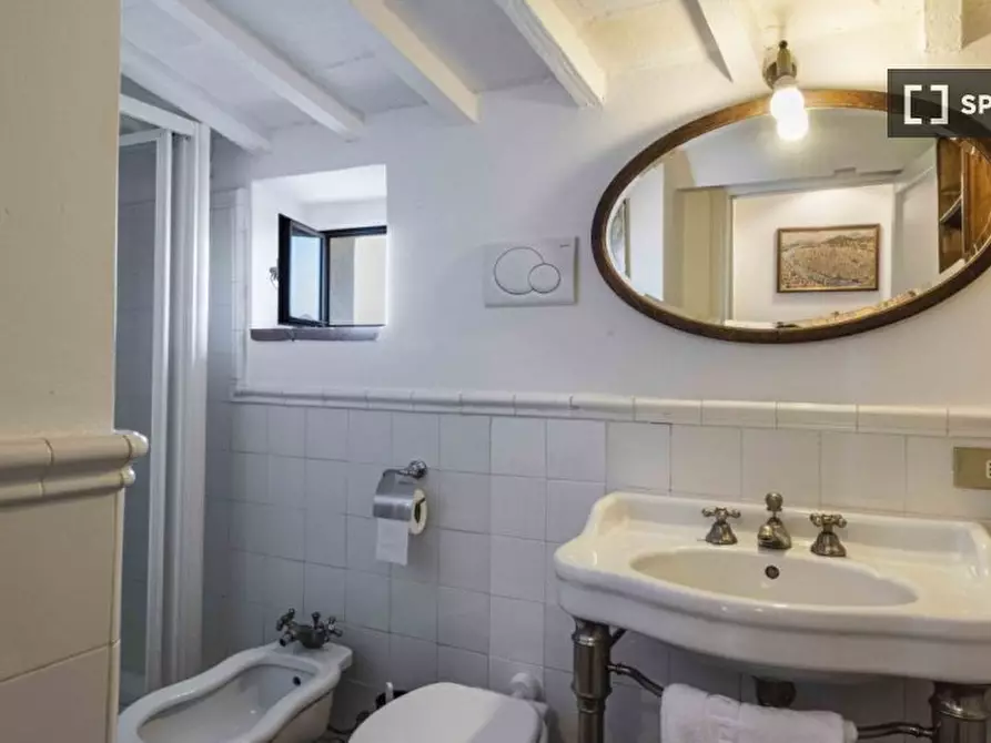 Immagine 13 di Appartamento in affitto  in Sdrucciolo de' Pitti a Firenze