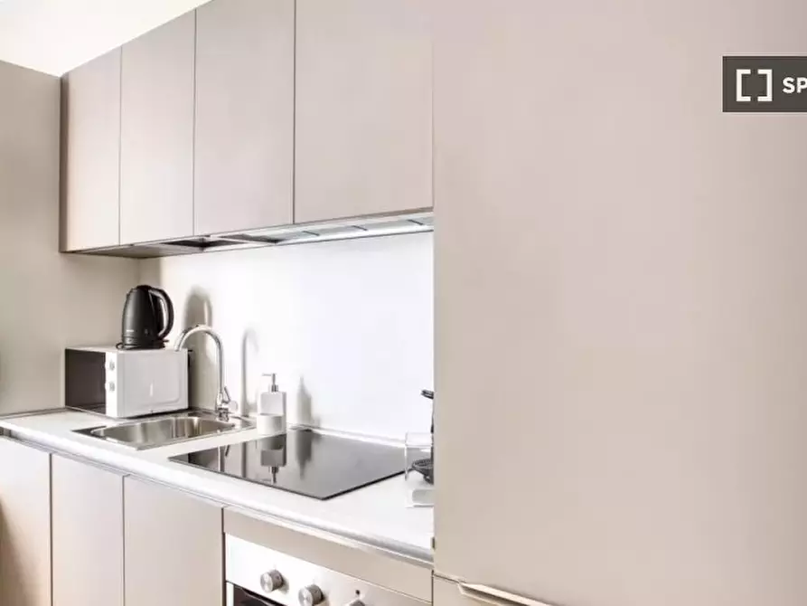 Immagine 11 di Appartamento in affitto  in Via Privata Giovanni Bertacchi a Milano