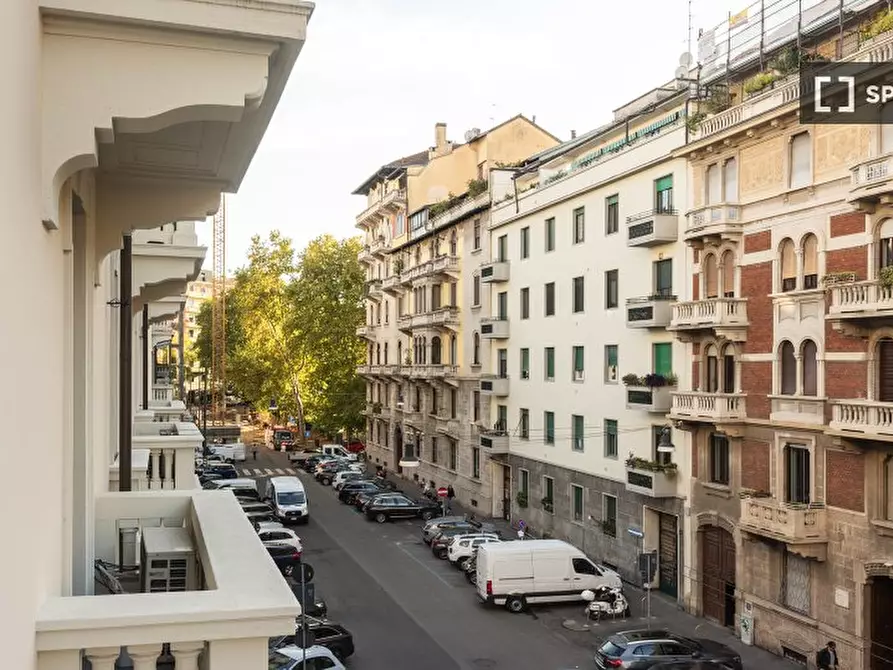 Immagine 17 di Appartamento in affitto  in Via Giuseppe Compagnoni a Milano