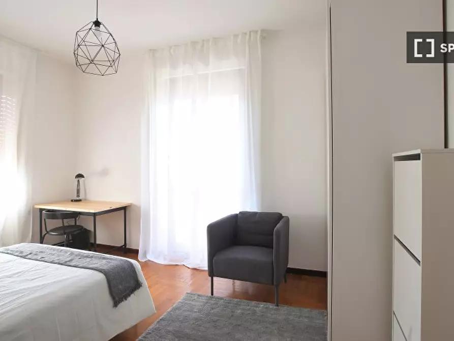 Immagine 2 di Camera condivisa in affitto  in Via Privata Mauro Rota/A a Milano