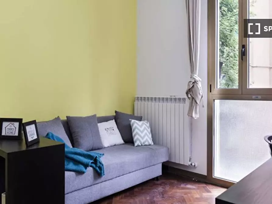 Immagine 7 di Camera condivisa in affitto  in Viale Giovanni Vicini a Bologna