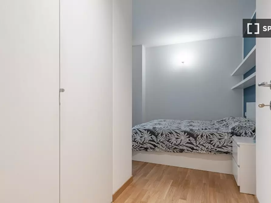 Immagine 17 di Appartamento in affitto  in Via Giacinto Gallina a Milano