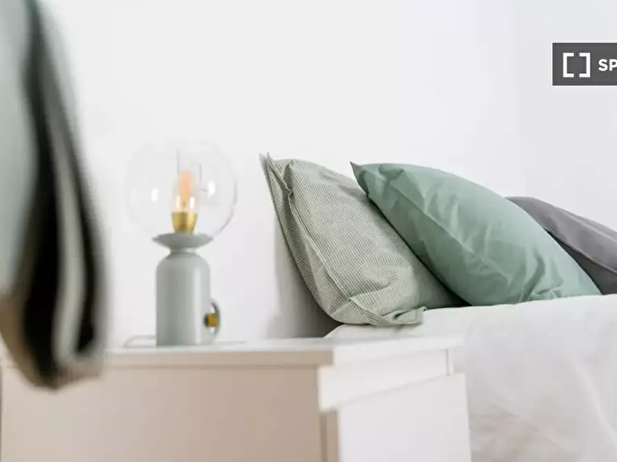 Immagine 11 di Appartamento in affitto  in Via di S. Giovanni in Laterano a Roma