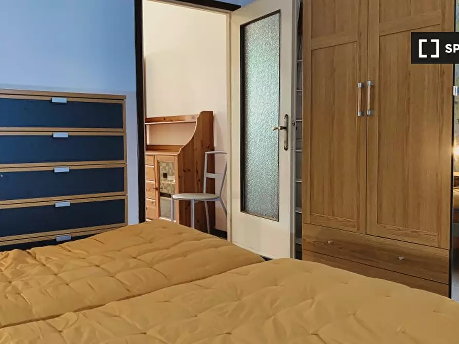 Immagine 7 di Appartamento in affitto  in Via Paulucci di Calboli Fulcieri a Milano