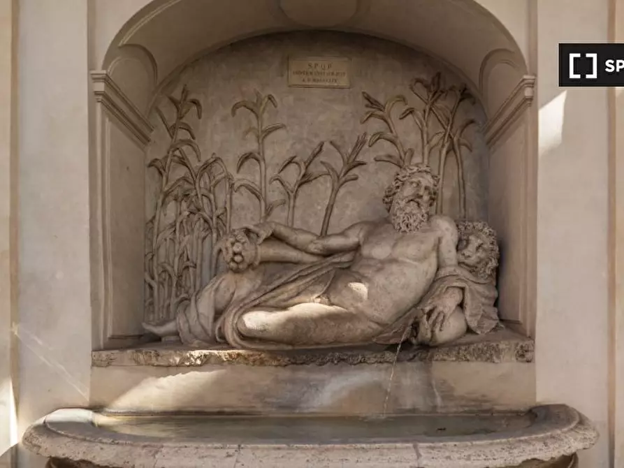 Immagine 10 di Appartamento in affitto  in Via Venti Settembre a Roma