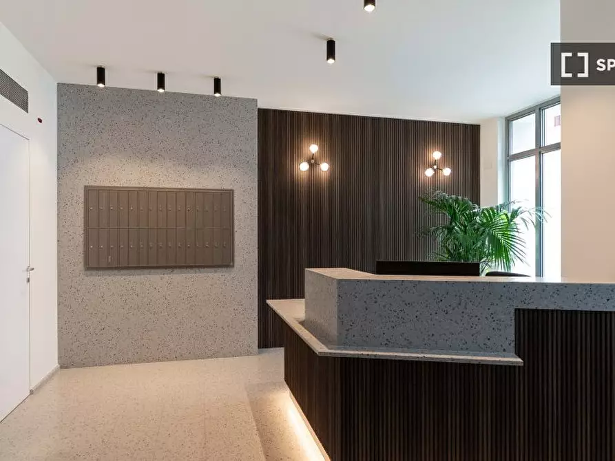 Immagine 17 di Appartamento in affitto  in Via Giorgio Vasari a Milano