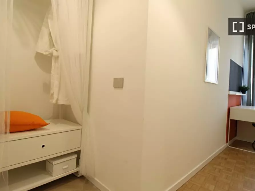 Immagine 2 di Camera condivisa in affitto  in Zadei a Brescia