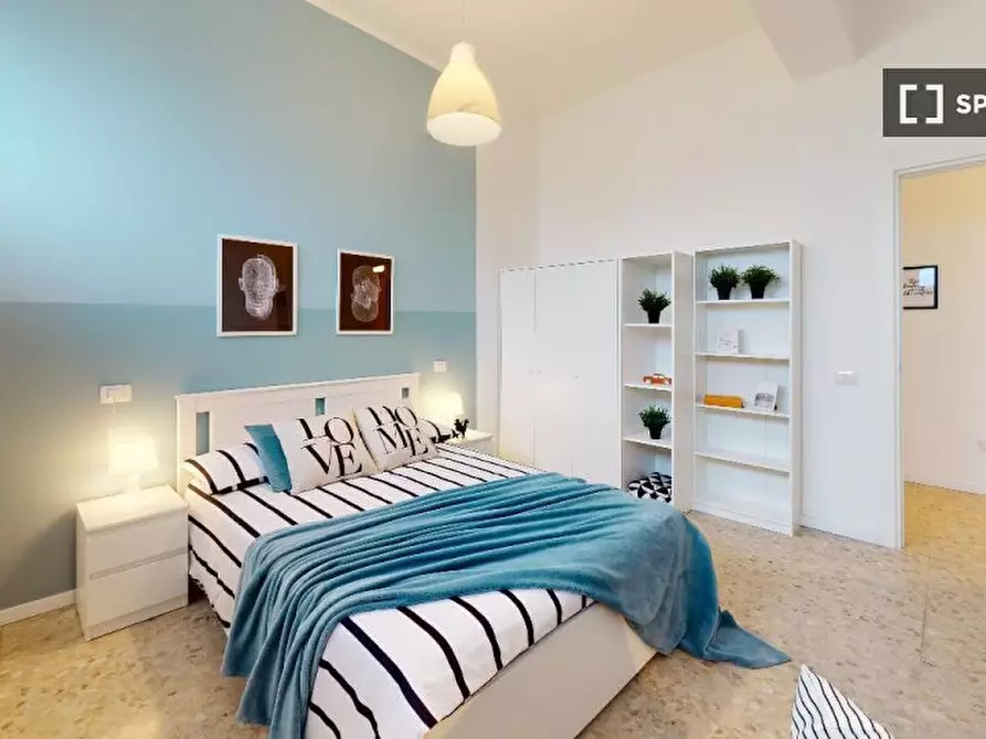 Immagine 2 di Camera condivisa in affitto  in Guglielmo Oberdan a Brescia