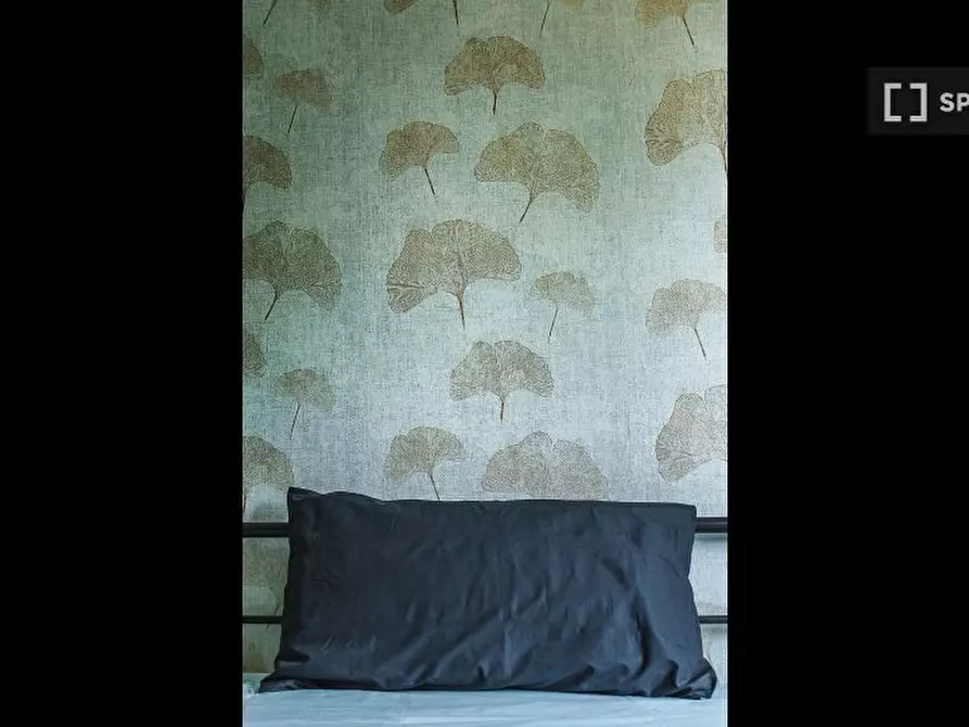 Immagine 3 di Camera condivisa in affitto  in Via Vittorio Emanuele Orlando a Milano