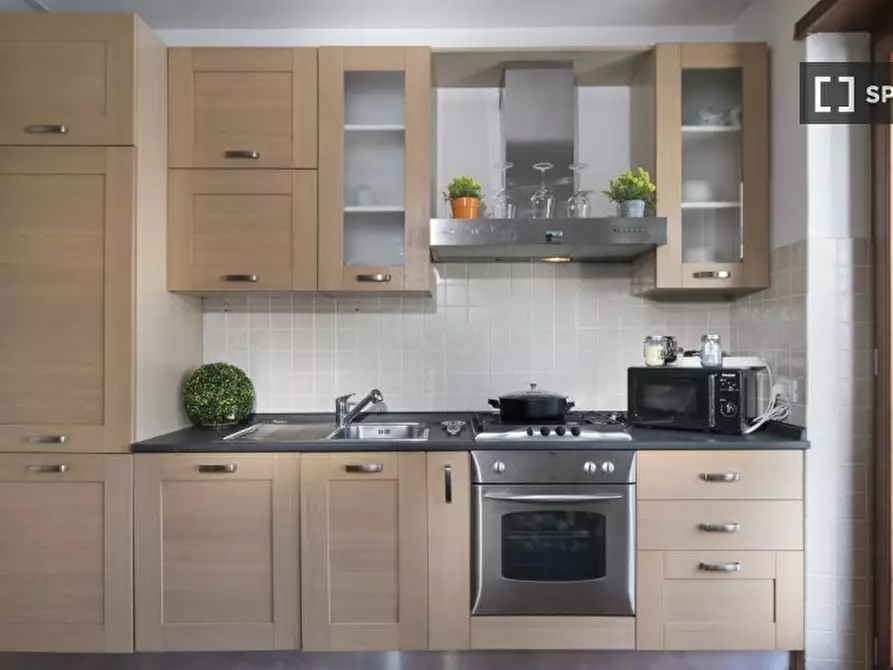 Immagine 3 di Appartamento in affitto  in Via Trionfale a Roma