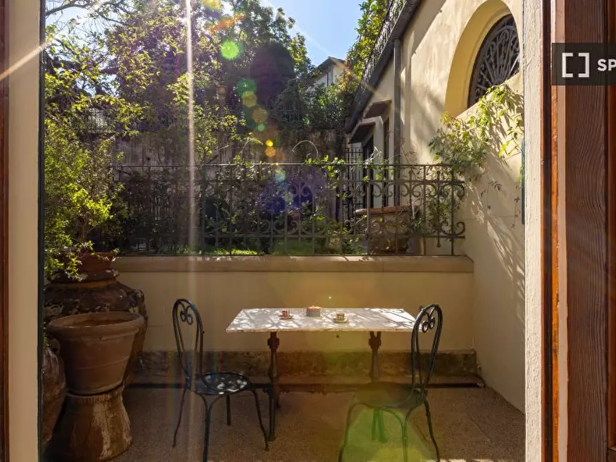 Immagine 7 di Appartamento in affitto  in Via Pietro Metastasio a Firenze