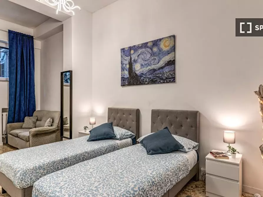 Immagine 8 di Appartamento in affitto  in Via Vestricio Spurinna a Roma