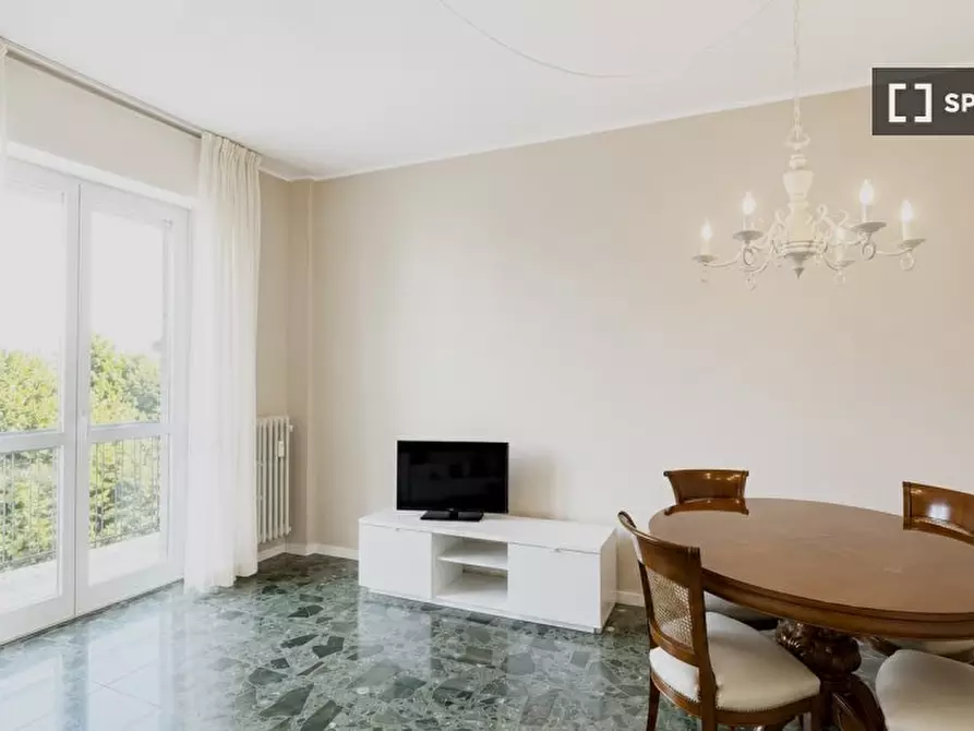 Immagine 5 di Appartamento in affitto  in Via Zurigo a Milano